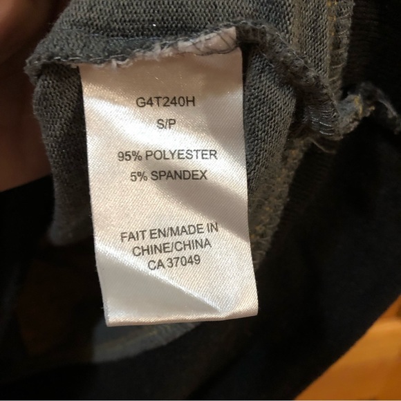 Le Grenier Small top - Picture 6 of 7